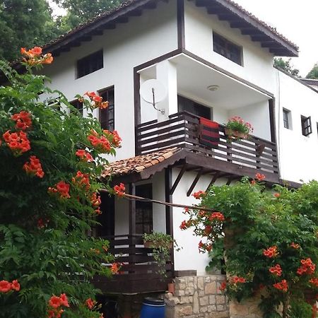 Villa Nasco Zlatni pjasătsi Eksteriør bilde