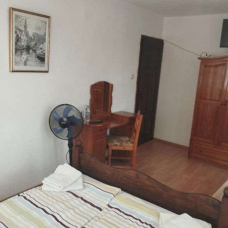 Villa Nasco Zlatni pjasătsi Eksteriør bilde