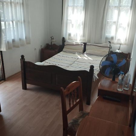 Villa Nasco Zlatni pjasătsi Eksteriør bilde