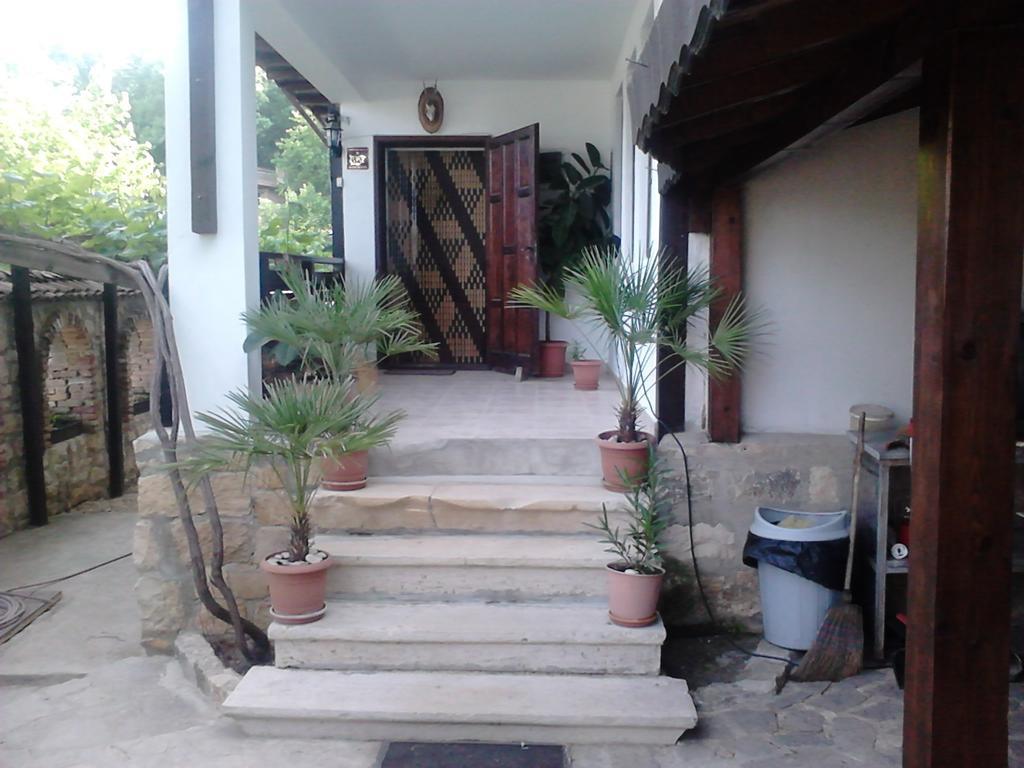 Villa Nasco Zlatni pjasătsi Eksteriør bilde