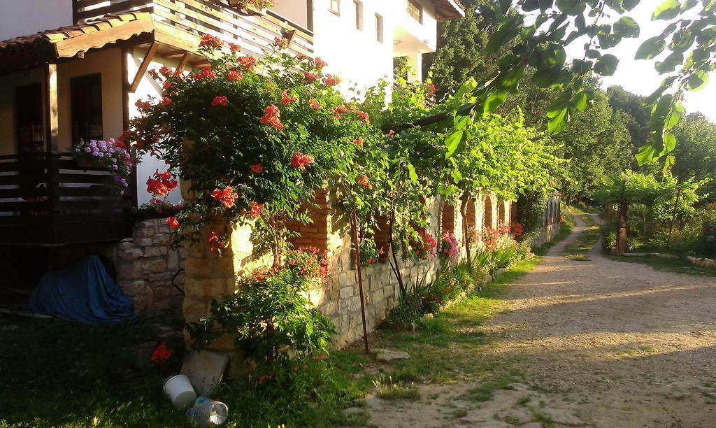 Villa Nasco Zlatni pjasătsi Eksteriør bilde