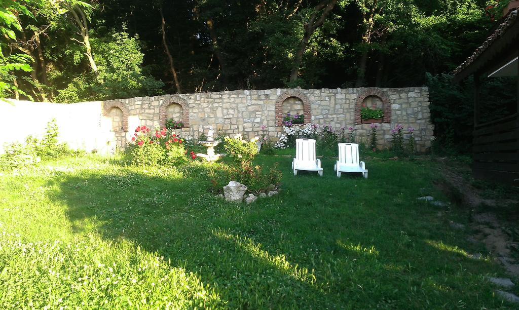 Villa Nasco Zlatni pjasătsi Eksteriør bilde