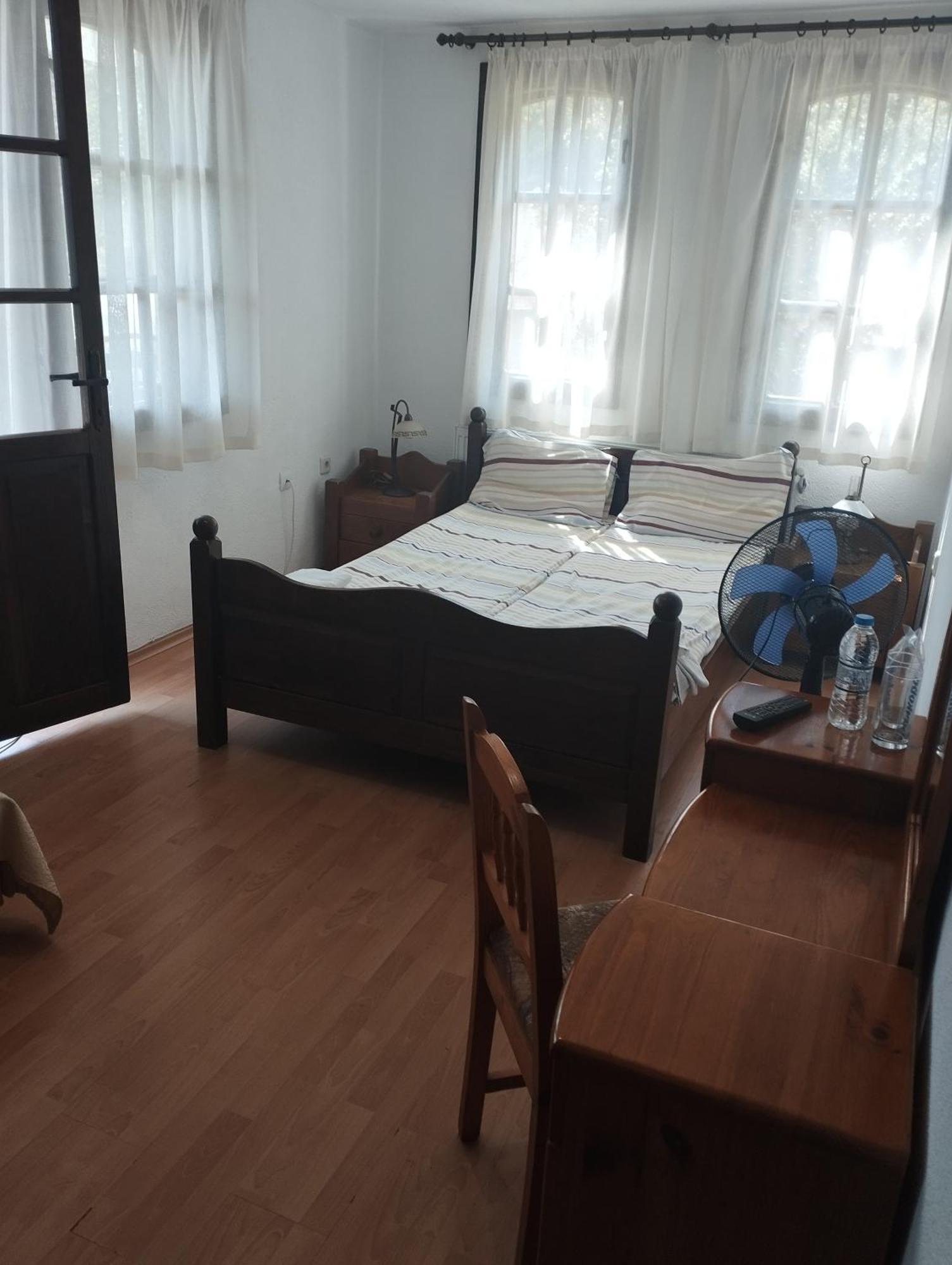 Villa Nasco Zlatni pjasătsi Eksteriør bilde