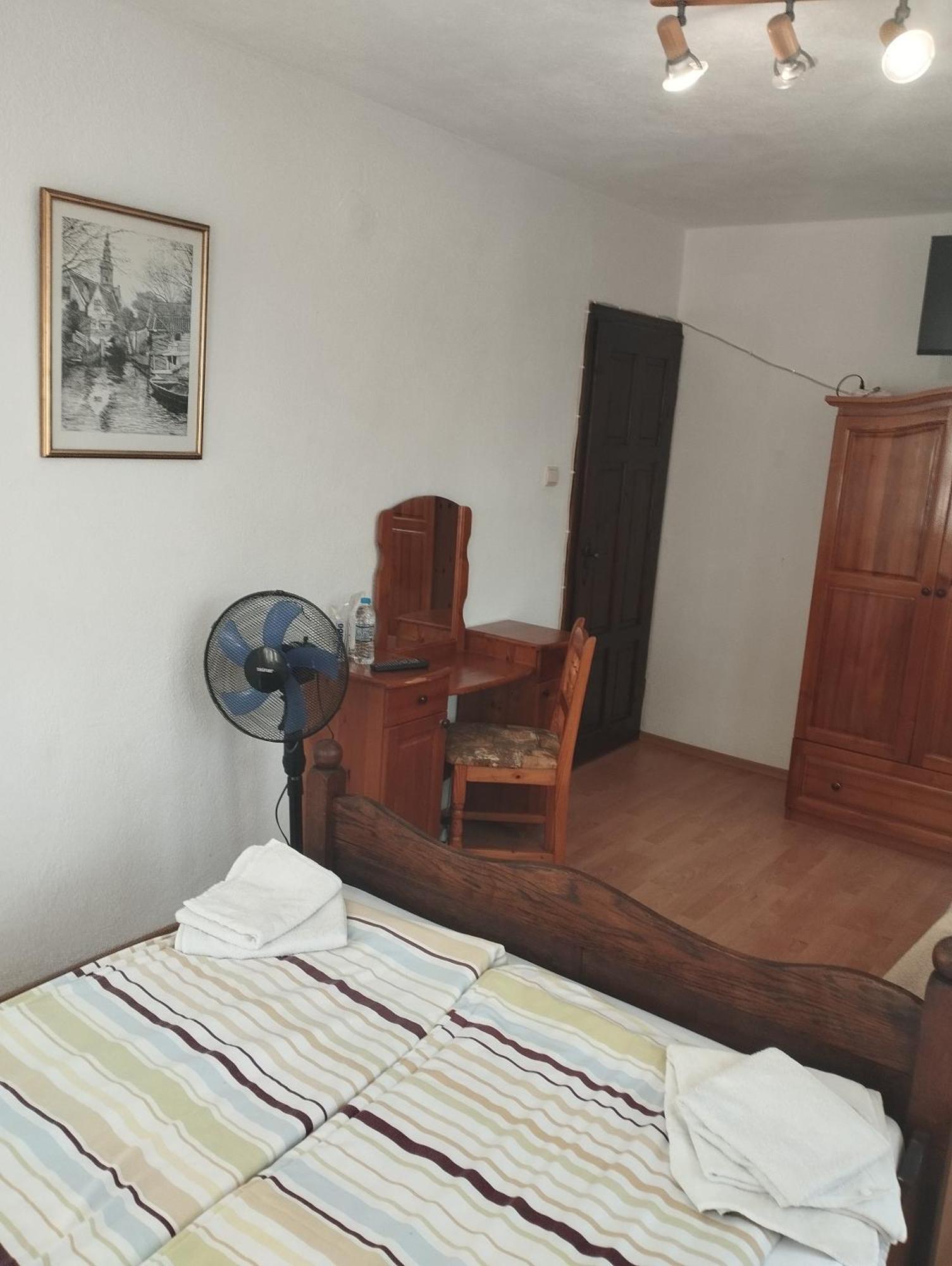 Villa Nasco Zlatni pjasătsi Eksteriør bilde
