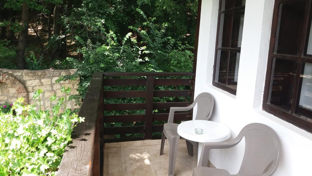 Villa Nasco Zlatni pjasătsi Eksteriør bilde