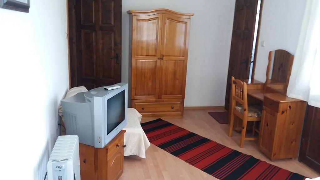 Villa Nasco Zlatni pjasătsi Eksteriør bilde