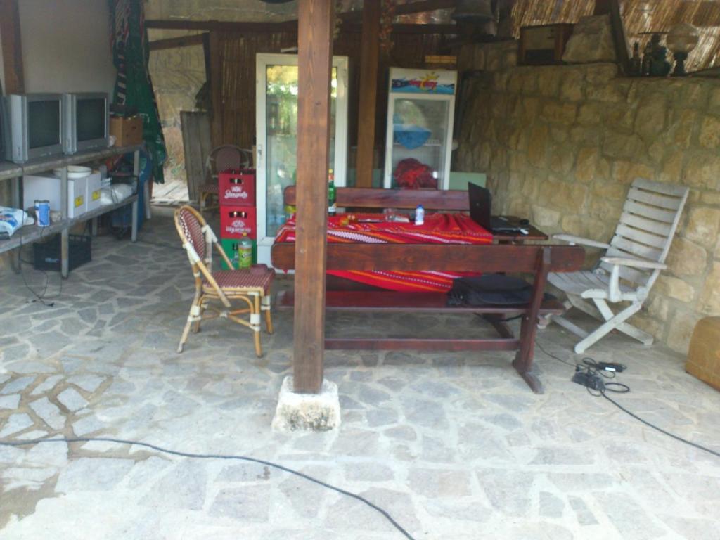 Villa Nasco Zlatni pjasătsi Eksteriør bilde