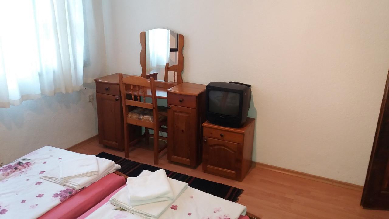 Villa Nasco Zlatni pjasătsi Eksteriør bilde