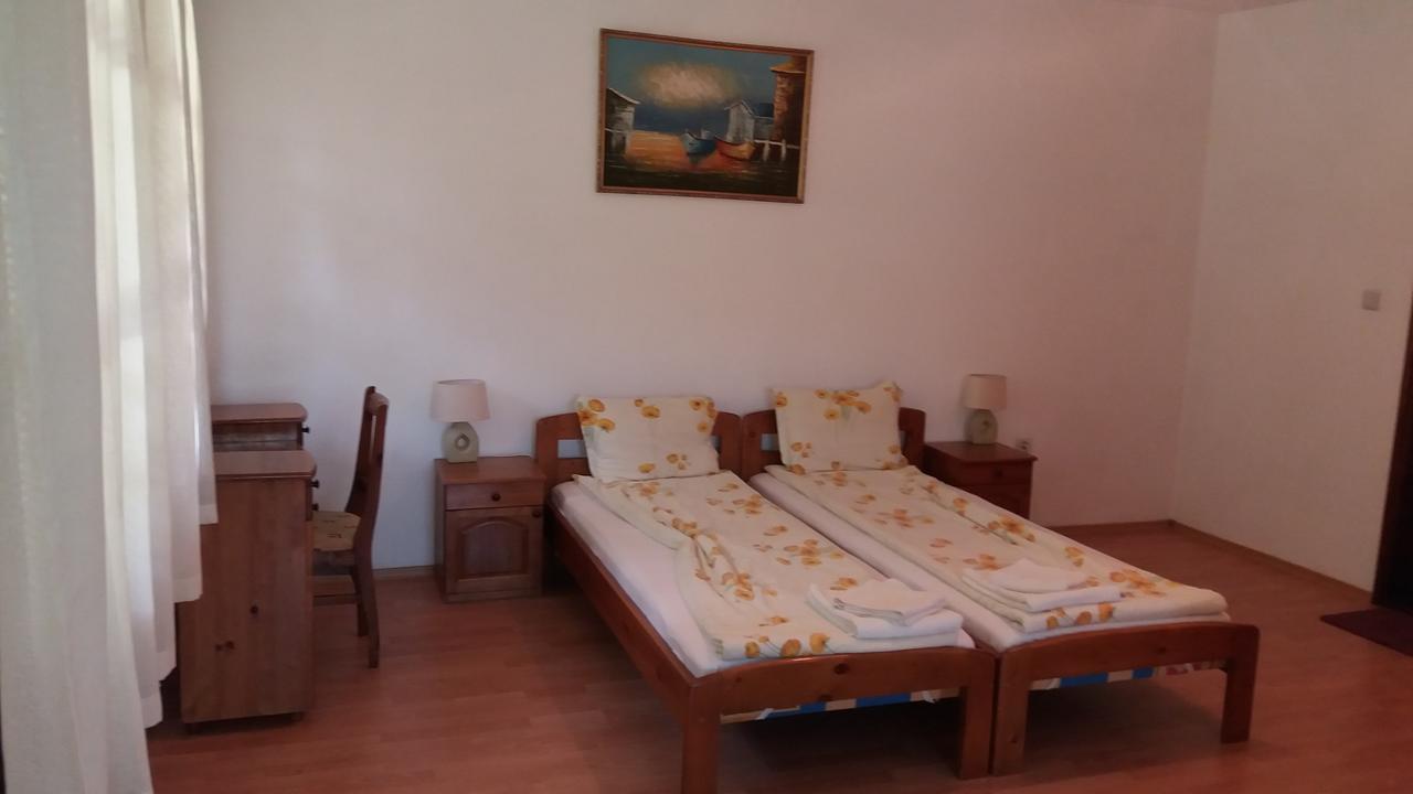 Villa Nasco Zlatni pjasătsi Eksteriør bilde